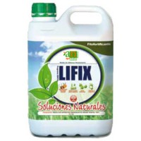 Lifix, Medio de Defensa Fitosanitaria Frente 