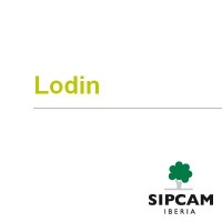 Lodin, Herbicida Selectivo de Postemergencia 