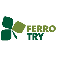 Try Ferro, 6% de Hierro (Fe++) en Forma de SA