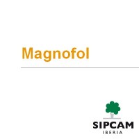 Magnofol, Solución de Nitrato Magnésico con Z