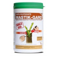 Mastik-Gard, Pasta Cicatrizante Kenogard