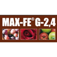 Max-Fe Gr2,4 , 5Kg (Clorosis Ferrica)