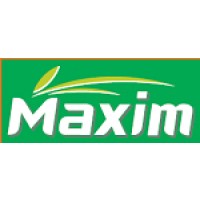 Maxim, Fitorregulador Dow