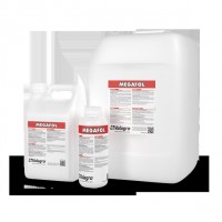 Megafol, Abono Órgano-Mineral NK Liquido 3-0-