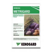 Metrigard, Herbicida Selectivo Kenogard