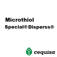 Microthiol Special Disperss, Fungicida Cequis