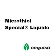 Microthiol Special Líquido, Fungicida Cequisa