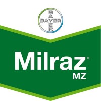 Milraz MZ, Fungicida Bayer