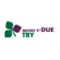 Try Micro's Due Quelato Líquido de Manganeso 