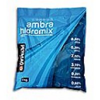 Ambra Hidromix, Quelato Plymag