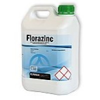 Florazinc, Abono a BASE de ZINC (Zn). Correct