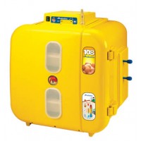 Incubadora Mod.108 Masalles