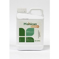 Mohican Energy, Herbicida Sapec Agro