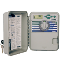 Programador Hunter Hibrido Xch-400 de 4 Estac