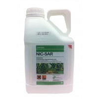 Nic-Sar, Herbicidas Exclusivas Sarabia