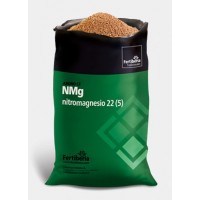 Nitromagnesio 22 (5), Fertilizante de Coberte