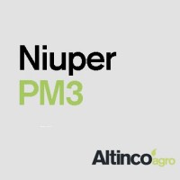 Niuper PM3, Abono Foliar Altinco