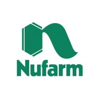 Nicosulfuron 4, Herbicida Nufarm