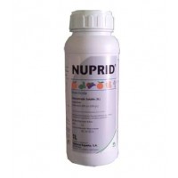 Nuprid, Insecticida Nufarm