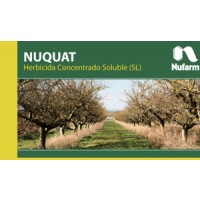 Nuquat, Herbicida Nufarm