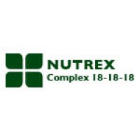 Nutrex Complex 18-18-18, Abono Sapec