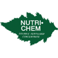 Nutrichem 20-20-20, Abono Foliar Agrichem, 1K