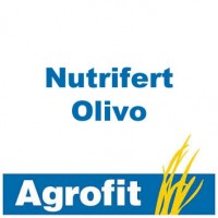 Nutrifert Olivo, Nutriente Agrofit