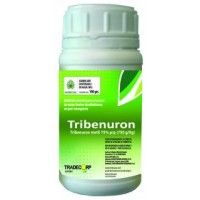 Tribenuron Metil, Herbicida Tradecorp