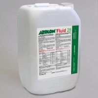 Azolon Fluid, Fertilizante Cheminova