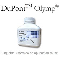 Olymp, Fungicida Du Pont Ibérica