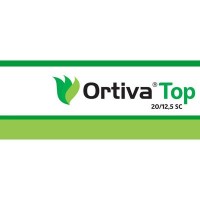 Ortiva Top 20/12,5 SC, Fungicida de Amplio Es