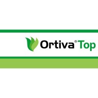 Ortiva Top, Fungicida Syngenta