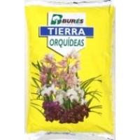 Tierra Orquideas 3 LTS