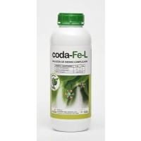 Coda Fe-L, Corrector de Carencias de SAS Coda