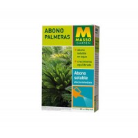 Abono Soluble Palmeras Masso 1 Kg