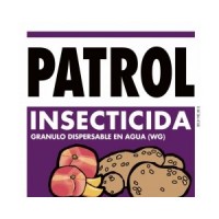 Patrol, Insecticida Afrasa