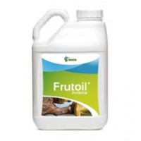 Frutoil, Aceite para Tratamientos de Invierno