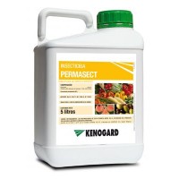 Permasect, Insecticida de Amplio Espectro Ken