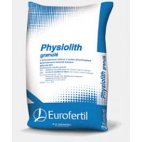 Physiolith, Enmiendas Timac Agro