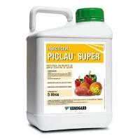 Piclau Super, Insecticida de Amplio Espectro 