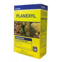 Planexyl , Fungicida Exclusivas Sarabia