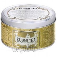 Bouquet Of Flowers Tea Nº 108  125 Gr.