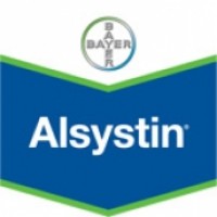 Alsystin SC, Insecticida Mata Larvas Bayer