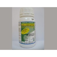 Heliosufre, Biofungicida Agrichem