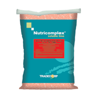 Nutricomplex Rojo, Abono Cristalino Tradecorp