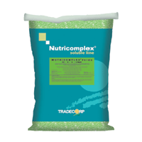 Nutricomplex Verde Claro, Abono Cristalino Tr