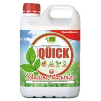Seryl Quick, Medio de Defensa Fitosanitaria F