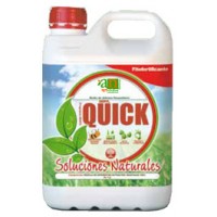 Seryl Quick, Medio de Defensa Fitosanitaria F