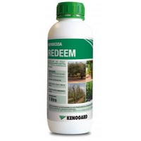 Redeem, Herbicida Postemergencia Kenogard