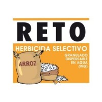 Reto, Herbicida Selectivo Afrasa